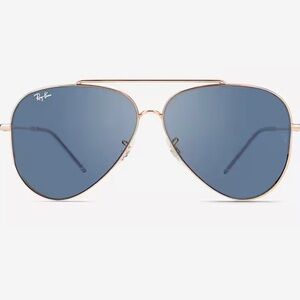 ray ban sunglasses xl new in box